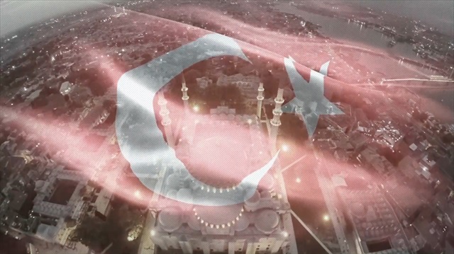 Diyanetten videolu 15 Temmuz mesajı