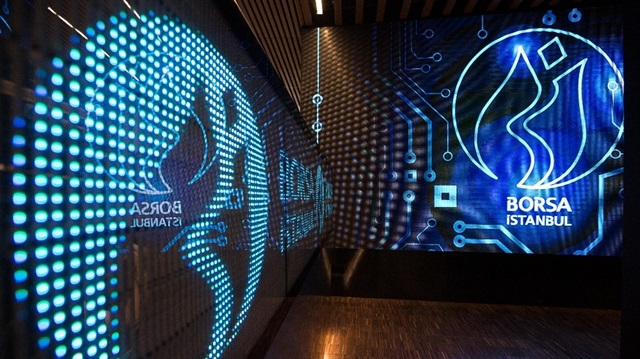 Borsa günü yükselişle tamamladı