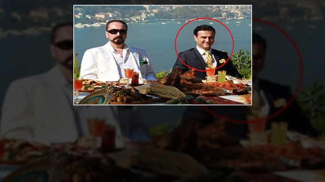 Adnan Oktar'ın en yakınındaki isimlerden olan Yavaş, örgüte yönelik suçlamalarında odağında yer alıyordu.