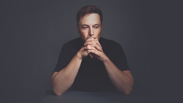 Tesla’nın patronu Elon Musk