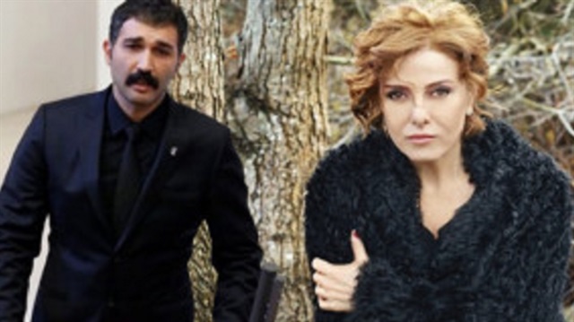Zuhal Olcay, şarkı söylediği esnada Başkan Erdoğan'a hakaret etmişti.