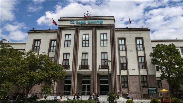 Bakanlık, 'yerli mama üretiminde suistimal' haberlerini yalanlandı.