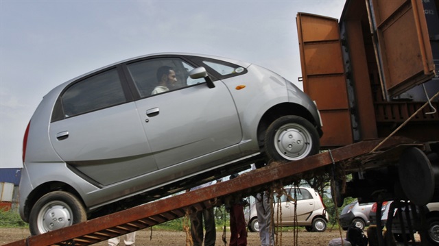 Suyun motoru otomotiv üretiminin geleceğidir Suyun motoru otomotiv üretiminin geleceğidir