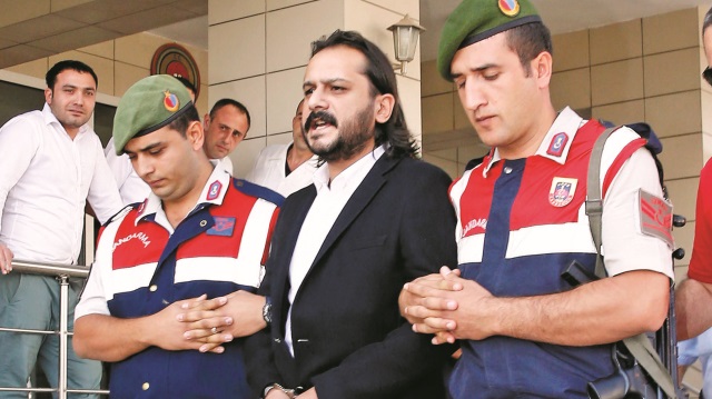 Serbes, kazadan bir hafta sonra otomobili kendisinin kullandığını itiraf ederek teslim olmuştu.