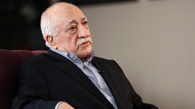 Fetullah Gülen’in iadesi masadaki konular arasında.
