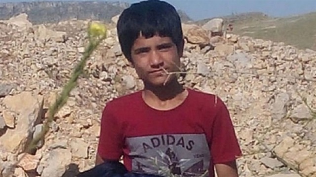 Yusuf Yılmaz kaybolduktan 12 gün sonra ölü bulunmuştu.