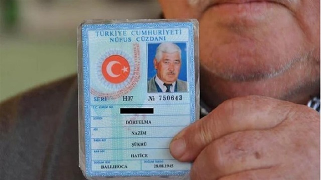 Nazım Dörtelma da en dikkat çeken isimlerden biri.