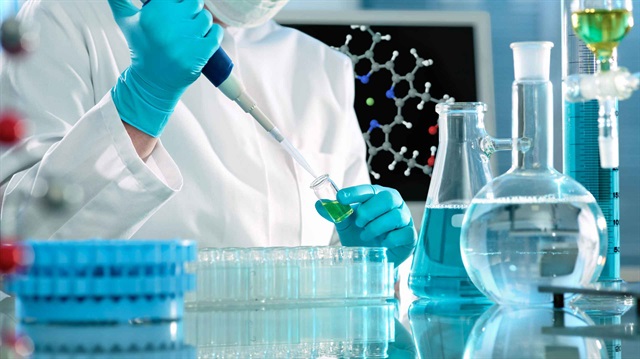 Bor molekülleriyle oluşturulan kümelerin yüksek manyetik özellikleri nano-elektronik uygulamalarda kullanılabilecek.