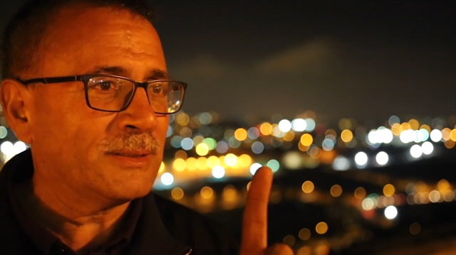 Filistinli Musa Hicazi: Türklerin silahına mermi oluruz