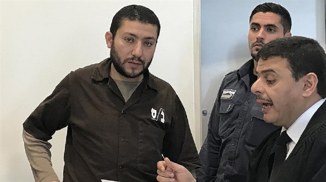 Mohamed Murtaja to serve 9 years in prison