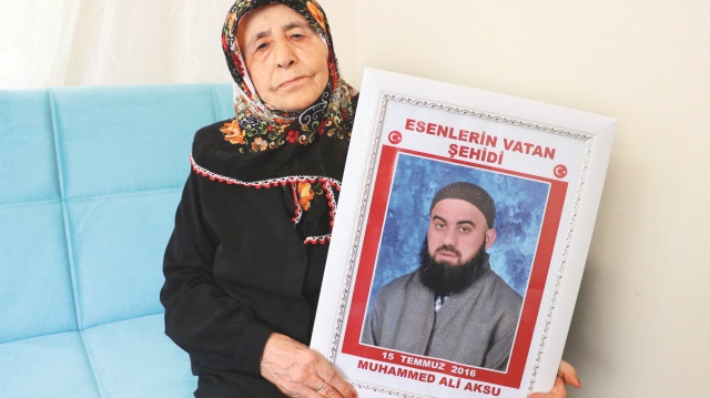 Ezine Aksu