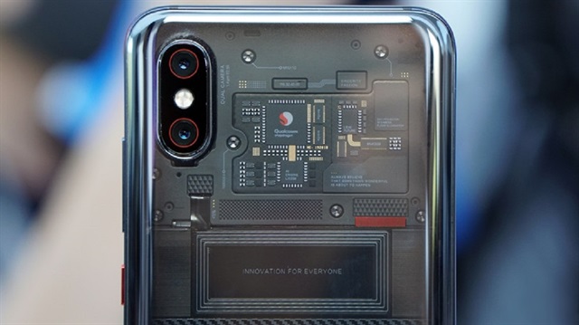   Xiaomi Mi 8 Explorer Edition is on sale July 24 