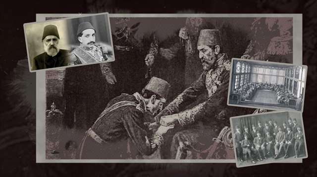 Sultan Abdülhamid'in Fizan'a sürdüğü memur