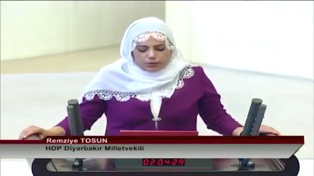 Eren Bülbül'ün katili olan teröristin cenazesine giden HDP'li vekil!