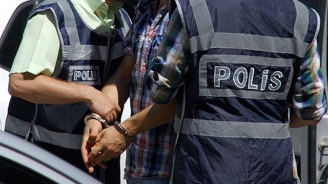 FETÖ'nün askeri mahrem yapılanmasına yönelik operasyon başlatıldı.