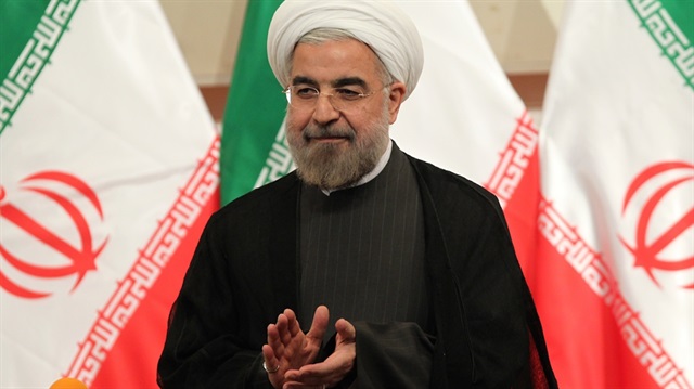 İran Trump'ı 8 kez reddetti
