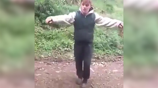 İntikamın alındı rahat uyu Eren!