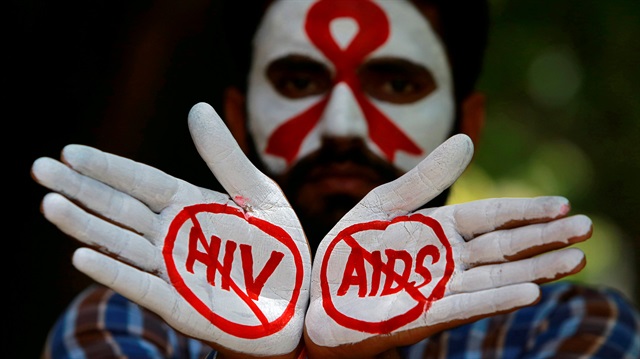UN says global fight against Aids is at 'precarious point' UN says global fight against Aids is at 'precarious point'