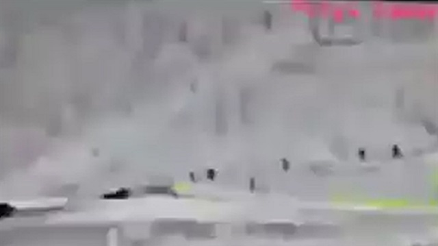 Eren'in katillerinin öldürülme anları