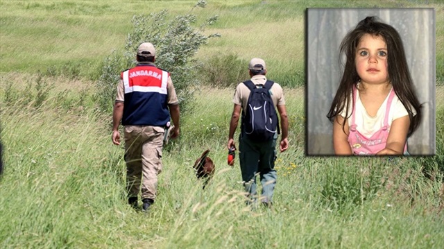 Minik Leyla kaybolduktan 18 gün sonra ölü bulunmuştu.