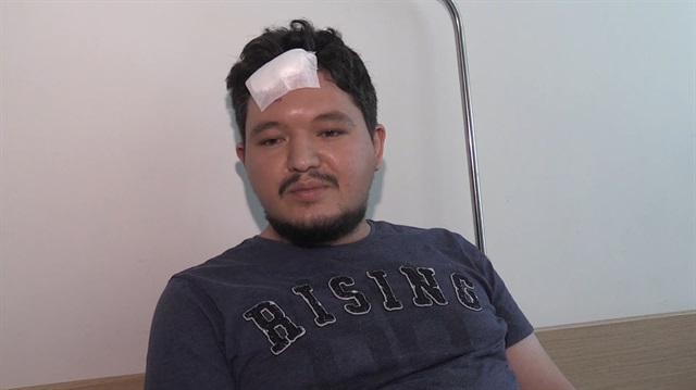 Darp edilen doktor o anları ilk kez anlattı