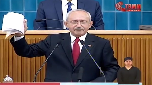 Kılıçdaroğlu’nun yalanları pahalıya patladı
