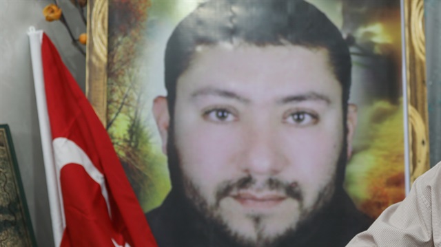 Turkish aid agency worker sentenced to 9 years in Israeli prison