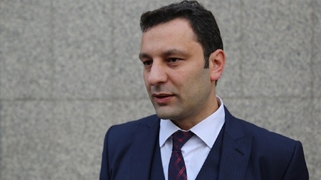 Head of UMHD Uğur Yıldırım