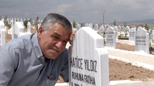 Türkiye bu aşkı konuşuyor: Yaptıklarıyla herkesi gözyaşlarına boğdu