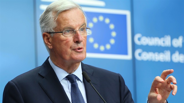 Michel Barnier