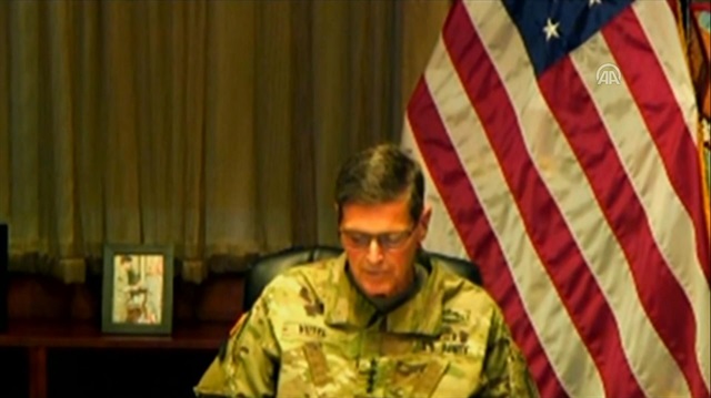 Training for joint Turkey-US patrol to start: US