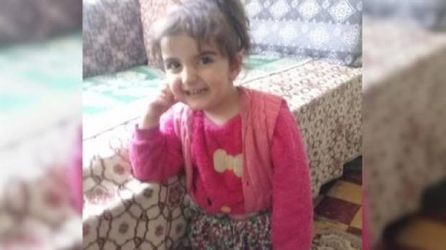 3 yaşındaki Evrim'i arama çalışması sürüyor.