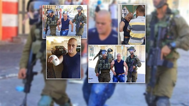 ​Israeli forces arrest, torture Palestinian youth with Down syndrome