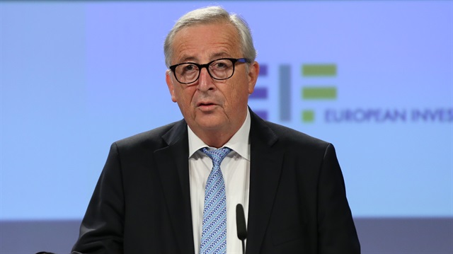 Jean-Claude Juncker 