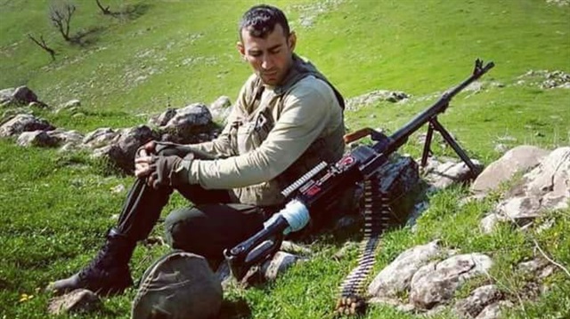 Şehit Fatih Ercan