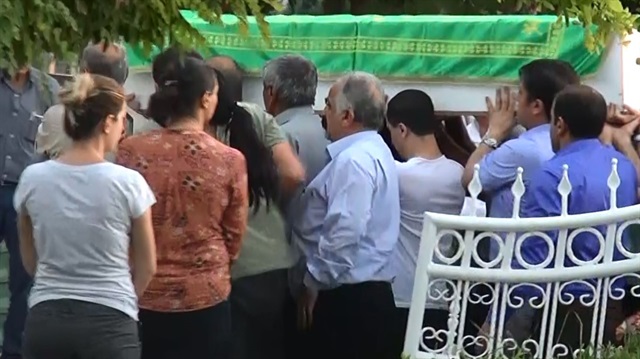 4 HDP lawmakers attended funerals of PKK terrorists