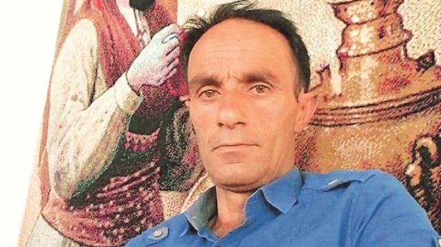 AK Parti sandık müşahidi Mevlüt Bengi, PKK'lı teröristler tarafından katledilmişti.