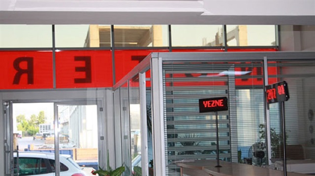Aranan FETÖ'cü noterde yakalandı