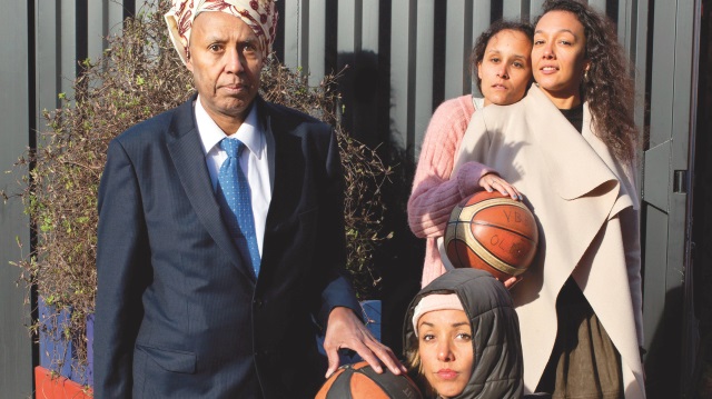 Mülteci önyargısı sanatla kırılabilir