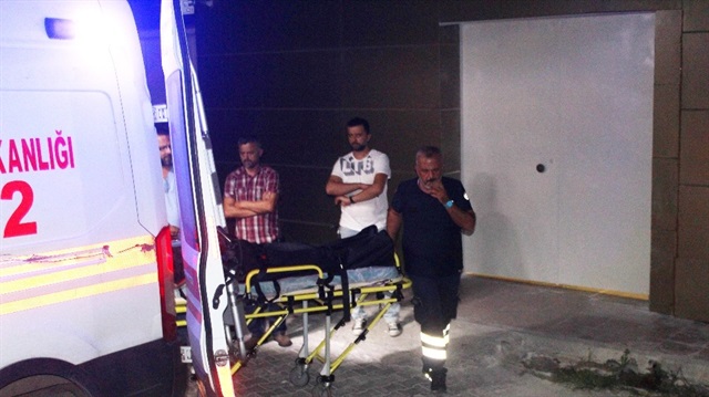 Boat carrying FETÖ suspects capsizes in NW Turkey