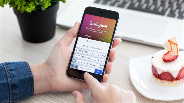 Instagram a video sohbet ozelligi geldi nasil kullanilir