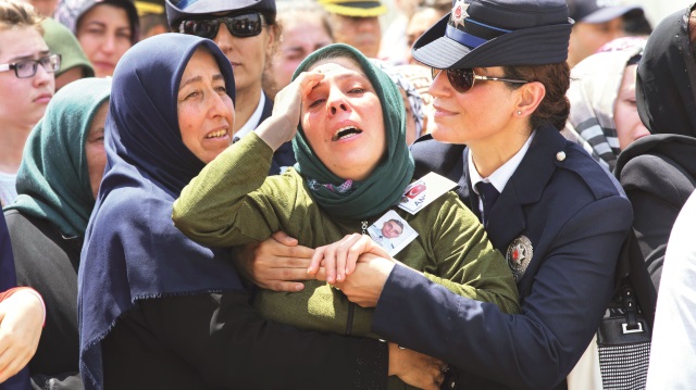 Harun Şahin Harun Şahin