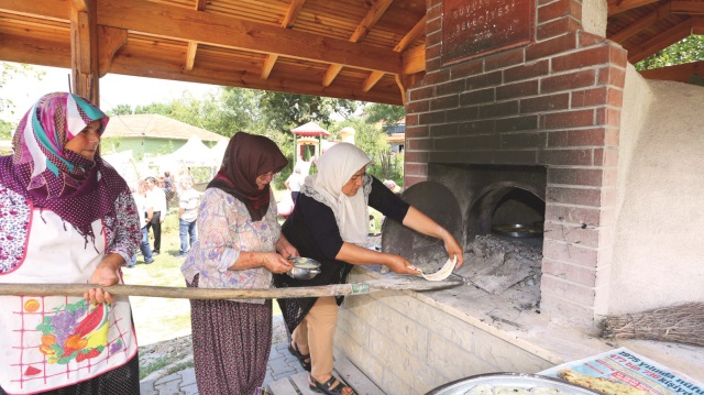 Büyükşehir Belediyesi, köylere şehirde bulunan tüm imkanları getirdi.