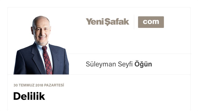 Delilik