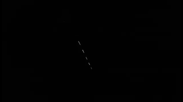 ATAK helikopterleri teröristleri böyle vurdu