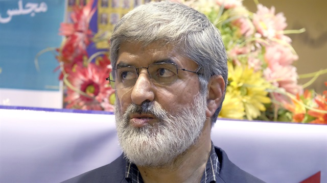 Ali Motahari