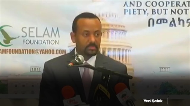 You’ve lost Islam, says Ethiopian PM to UAE's Zayed