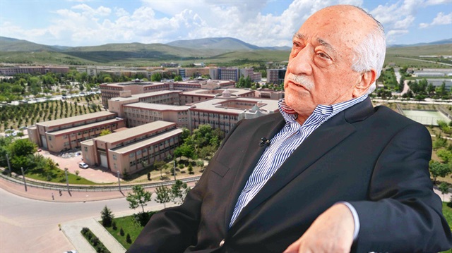 Selçuk Üniversitesi'ndeki döner sermayeden FETÖ mensuplarının milyonlarca TL vurgun yaptığı ortaya çıktı.