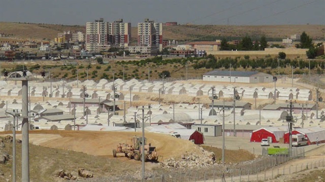5 Suriyeli barınma merkezi kapatılacak