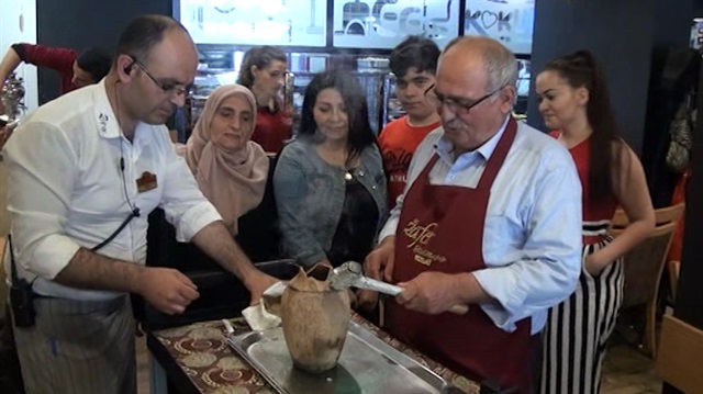 Yozgat’ta yılda 40 bin testi kırılıyor